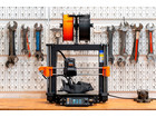 Original PRUSA MK4S 3D Drucker