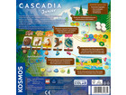 KOSMOS CASCADIA Junior