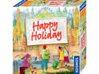 KOSMOS Happy Holiday