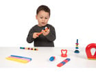 Experimentierset Magnetismus