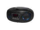 Boombox TCL 212BTGR