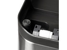 MAUL Mülleimer MAULcycle 2 x 20 l