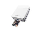 Mobiler Farbdrucker mit Bluetooth