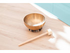 Peter Hess® Therapie Klangschale Meditations Set