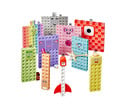 Numberblocks® Zahlenhelden Zählen in Zehnerschritten