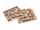 BRIO® Labyrinth Ersatzplatten 2 Stück