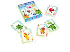 Numberblocks® Zahlen Spielkarten
