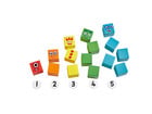 Numberblocks® Zählbausteine aus Holz