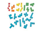 Numberblocks® Holzbausteine