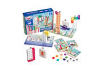 Numberblocks® MathLink Würfel Lernset Zahlen 11–20
