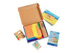 Numberblocks® MathLink Würfel Lernset Zahlen 21–30