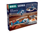 BRIO® World Weltraumforschungs Set