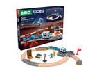 BRIO® World Weltraumforschungs Set