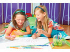 STABILO® Filzstifte Trio A Z 144 Stück