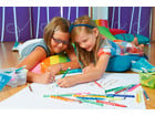 STABILO® Filzstifte Trio A Z 144 Stück