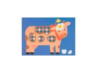folia Flechtmotive Bastelset Farm 233 Teile