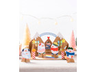 folia Bastel Box Merry Craftmas