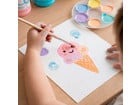 Primo Temperafarbe Pastell 6er Set