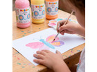Primo Temperafarbe Pastell 6er Set