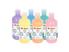 Primo Temperafarbe Pastell 6er Set