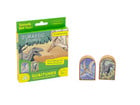 QUBS Qubitunes Spielerweiterung Jurassic Sounds