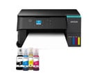EPSON Tintentankdrucker EcoTank ET 2950