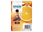 EPSON Tintenpatrone 33 Orange
