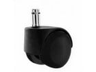 Topstar Teppichbodenrollen Standard 10 mm 5er Set