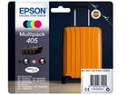 EPSON Tintenpatrone 405 Koffer
