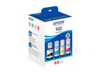 EPSON EcoTank Tintenflasche 102