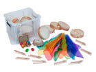 Betzold Klangentdecker Set Rhythmik & Bewegung Maxi