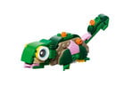 LEGO® Creator Schildkröte mit Seerose