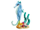 LEGO® Creator Meerestiere: Wunderschöne Delfine