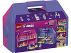 LEGO® Friends Kreativer Puppenhauskoffer