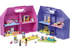 LEGO® Friends Kreativer Puppenhauskoffer