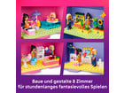 LEGO® Friends Kreativer Puppenhauskoffer