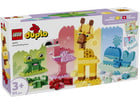 LEGO® DUPLO® Wir bauen Tiere