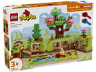 LEGO® DUPLO® Wald mit wilden Tieren