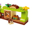 LEGO® DUPLO® Wald mit wilden Tieren