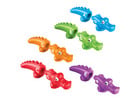Alphabet Krokodile