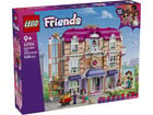 LEGO® Friends Das Grandhotel von Heartlake City