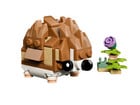 LEGO® Creator Niedlicher Hamster mit Blume