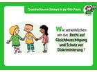 Schritt für Schritt zur Kinderrechte Kita – 50 Methodenkarten