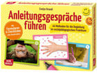 Anleitungsgespräche führen Bildkarten