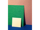 folia Glitterkarton Block 300 g/m² 24 x 34 cm 6 Farben