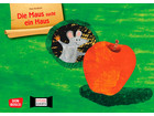 Kamishibai Bildkarten Die Maus sucht ein Haus
