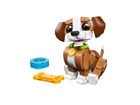 LEGO® Creator Niedliche Tiere: Verspielter Welpe
