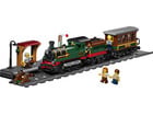LEGO® City Klassischer Dampfzug