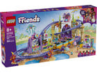LEGO® Friends Meerjungfrauen Achterbahn