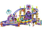 LEGO® Friends Meerjungfrauen Achterbahn
